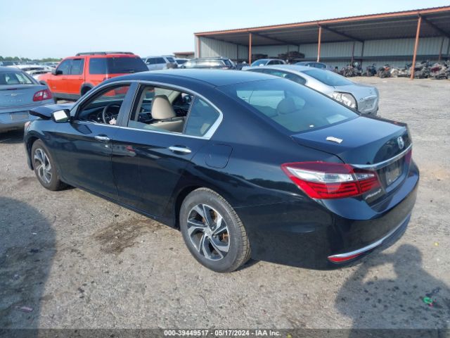 Photo 2 VIN: 1HGCR2F30HA179583 - HONDA ACCORD 