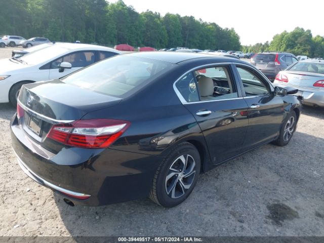 Photo 3 VIN: 1HGCR2F30HA179583 - HONDA ACCORD 