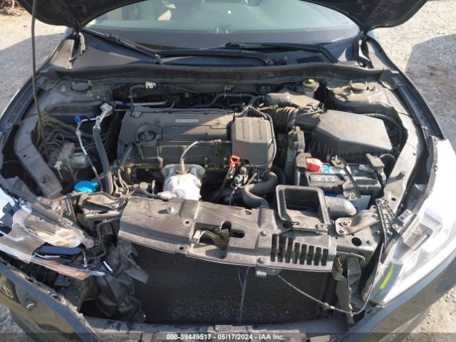 Photo 9 VIN: 1HGCR2F30HA179583 - HONDA ACCORD 