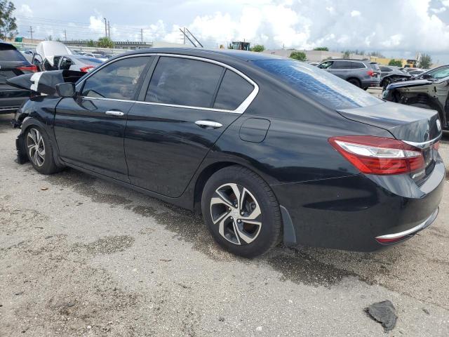 Photo 1 VIN: 1HGCR2F30HA180667 - HONDA ACCORD LX 