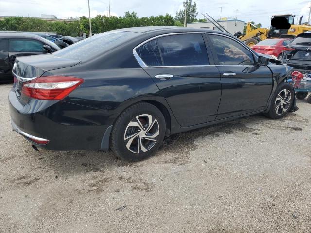 Photo 2 VIN: 1HGCR2F30HA180667 - HONDA ACCORD LX 