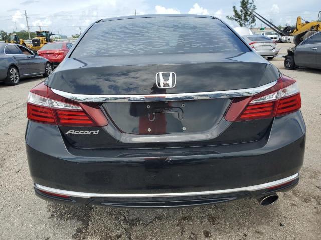 Photo 5 VIN: 1HGCR2F30HA180667 - HONDA ACCORD LX 