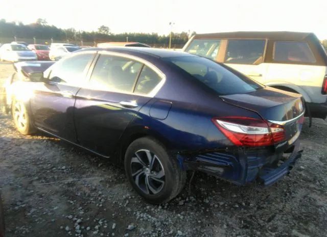 Photo 2 VIN: 1HGCR2F30HA181687 - HONDA ACCORD SEDAN 