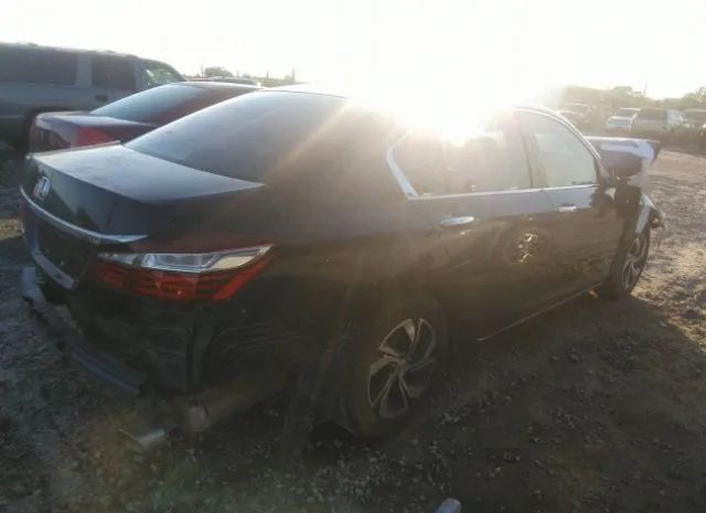 Photo 3 VIN: 1HGCR2F30HA181687 - HONDA ACCORD SEDAN 