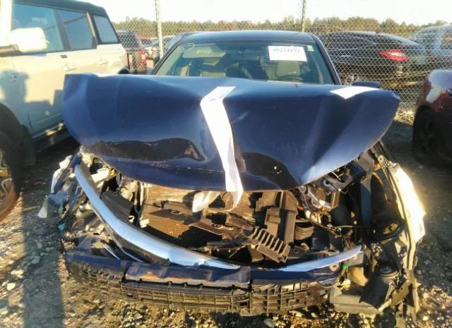 Photo 5 VIN: 1HGCR2F30HA181687 - HONDA ACCORD SEDAN 