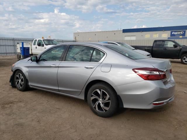 Photo 1 VIN: 1HGCR2F30HA188378 - HONDA ACCORD LX 