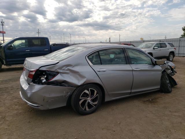 Photo 2 VIN: 1HGCR2F30HA188378 - HONDA ACCORD LX 