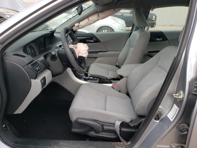 Photo 6 VIN: 1HGCR2F30HA188378 - HONDA ACCORD LX 