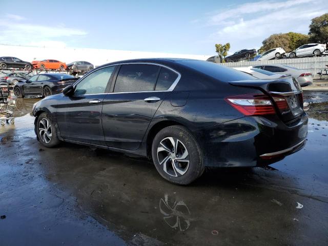 Photo 1 VIN: 1HGCR2F30HA208385 - HONDA ACCORD 