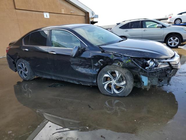 Photo 3 VIN: 1HGCR2F30HA208385 - HONDA ACCORD 