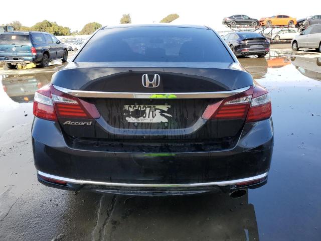 Photo 5 VIN: 1HGCR2F30HA208385 - HONDA ACCORD 