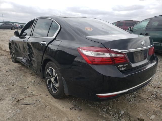 Photo 2 VIN: 1HGCR2F30HA208483 - HONDA ACCORD LX 