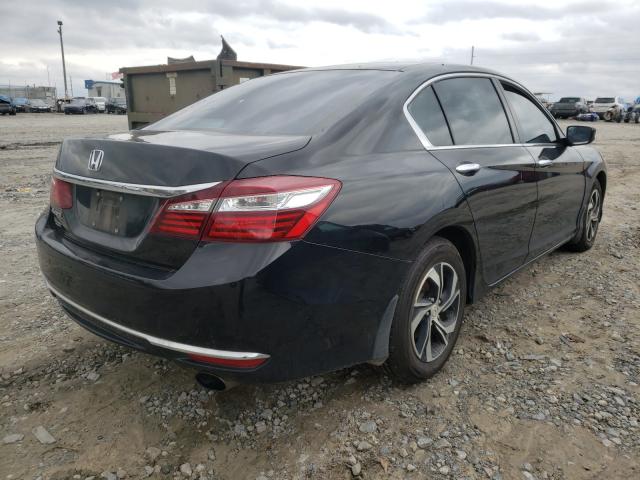 Photo 3 VIN: 1HGCR2F30HA208483 - HONDA ACCORD LX 