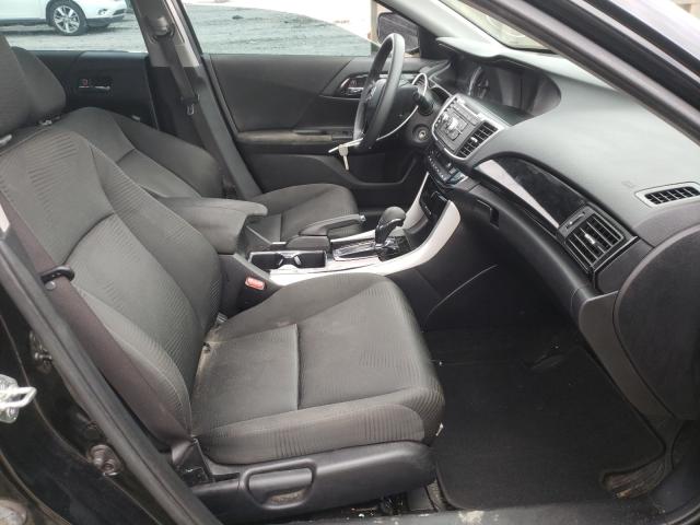 Photo 4 VIN: 1HGCR2F30HA208483 - HONDA ACCORD LX 