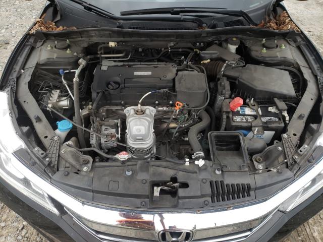 Photo 6 VIN: 1HGCR2F30HA208483 - HONDA ACCORD LX 