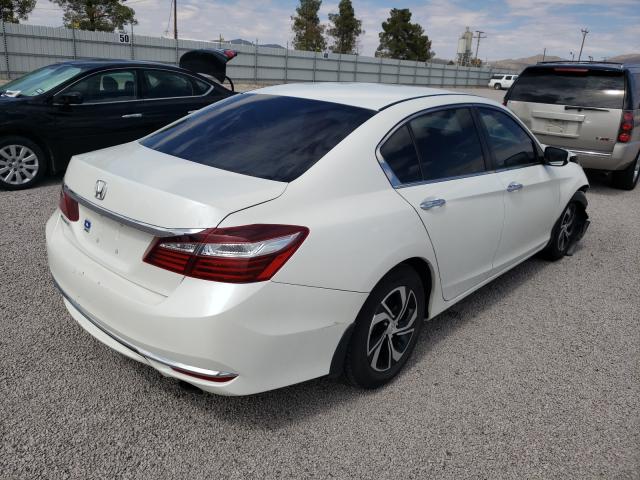 Photo 3 VIN: 1HGCR2F30HA217670 - HONDA ACCORD LX 