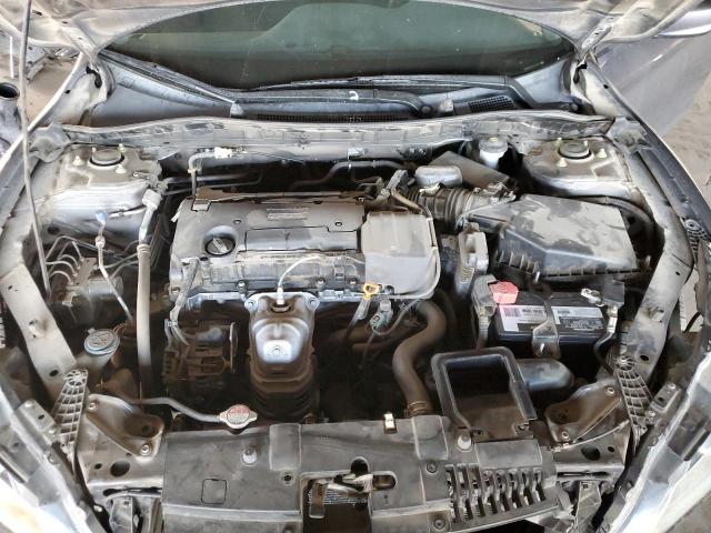 Photo 10 VIN: 1HGCR2F30HA218897 - HONDA ACCORD LX 