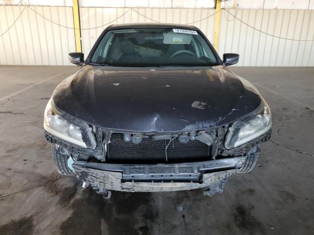 Photo 4 VIN: 1HGCR2F30HA218897 - HONDA ACCORD LX 