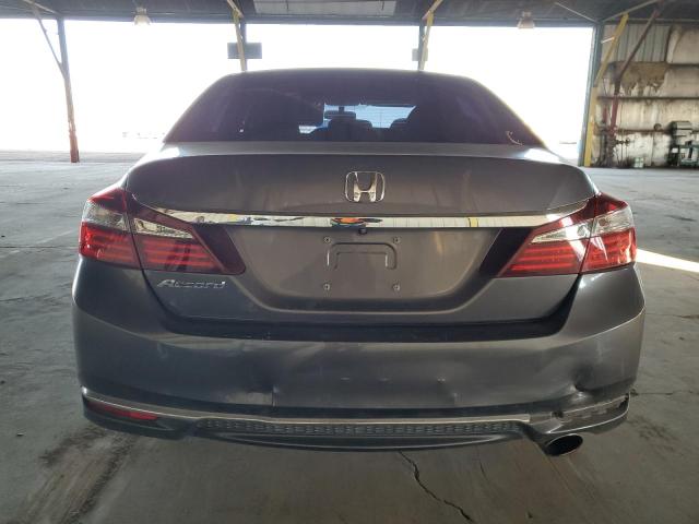 Photo 5 VIN: 1HGCR2F30HA218897 - HONDA ACCORD LX 