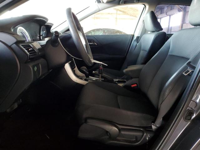 Photo 6 VIN: 1HGCR2F30HA218897 - HONDA ACCORD LX 