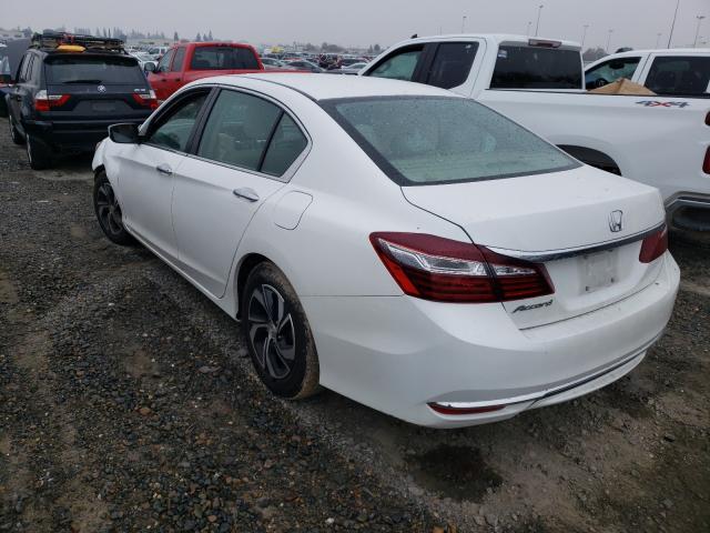 Photo 2 VIN: 1HGCR2F30HA219063 - HONDA ACCORD LX 