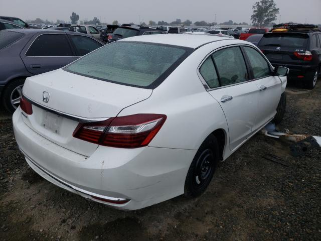 Photo 3 VIN: 1HGCR2F30HA219063 - HONDA ACCORD LX 