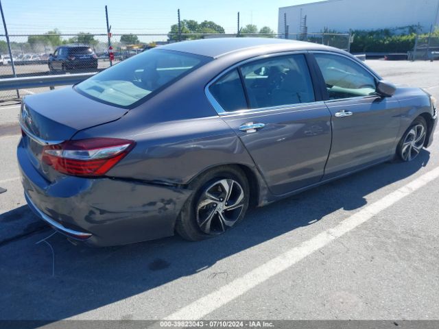 Photo 3 VIN: 1HGCR2F30HA219855 - HONDA ACCORD 