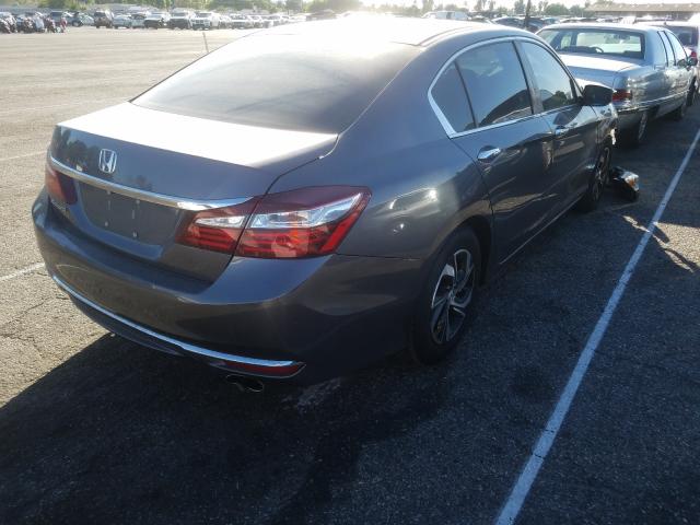 Photo 3 VIN: 1HGCR2F30HA220486 - HONDA ACCORD LX 