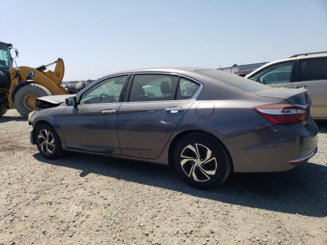 Photo 1 VIN: 1HGCR2F30HA225123 - HONDA ACCORD 