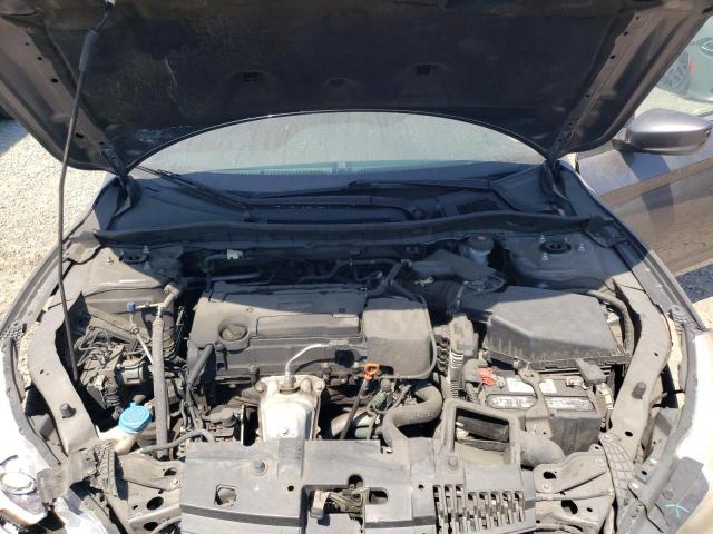 Photo 10 VIN: 1HGCR2F30HA225123 - HONDA ACCORD 