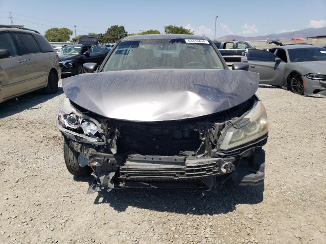 Photo 4 VIN: 1HGCR2F30HA225123 - HONDA ACCORD 