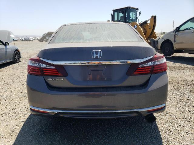 Photo 5 VIN: 1HGCR2F30HA225123 - HONDA ACCORD 