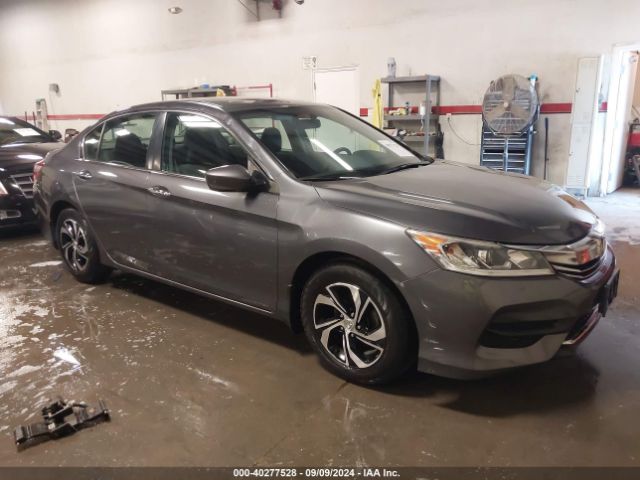 Photo 0 VIN: 1HGCR2F30HA230080 - HONDA ACCORD 