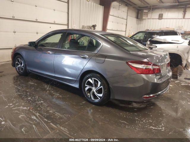 Photo 2 VIN: 1HGCR2F30HA230080 - HONDA ACCORD 