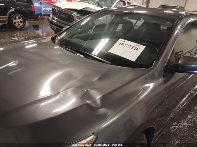 Photo 5 VIN: 1HGCR2F30HA230080 - HONDA ACCORD 