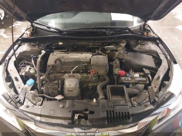 Photo 9 VIN: 1HGCR2F30HA230080 - HONDA ACCORD 