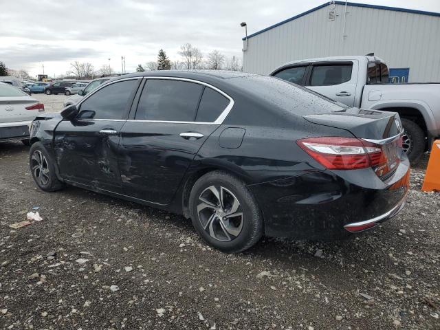 Photo 1 VIN: 1HGCR2F30HA230130 - HONDA ACCORD 