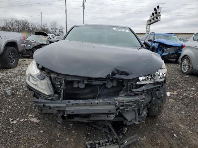 Photo 4 VIN: 1HGCR2F30HA230130 - HONDA ACCORD 