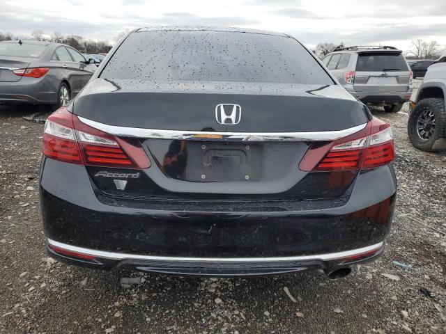 Photo 5 VIN: 1HGCR2F30HA230130 - HONDA ACCORD 