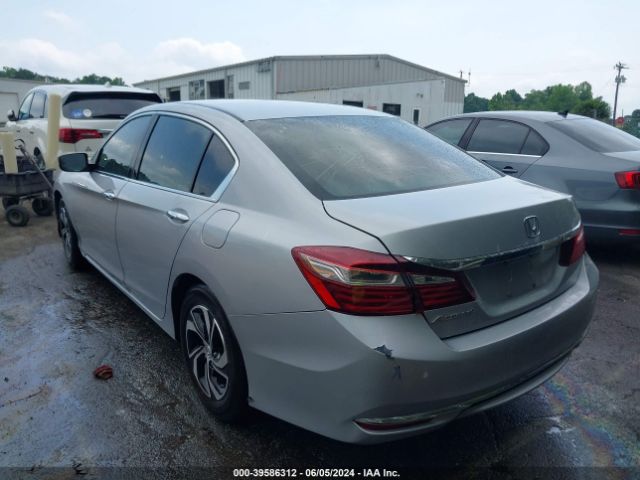 Photo 2 VIN: 1HGCR2F30HA233934 - HONDA ACCORD 