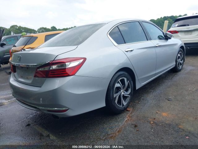 Photo 3 VIN: 1HGCR2F30HA233934 - HONDA ACCORD 