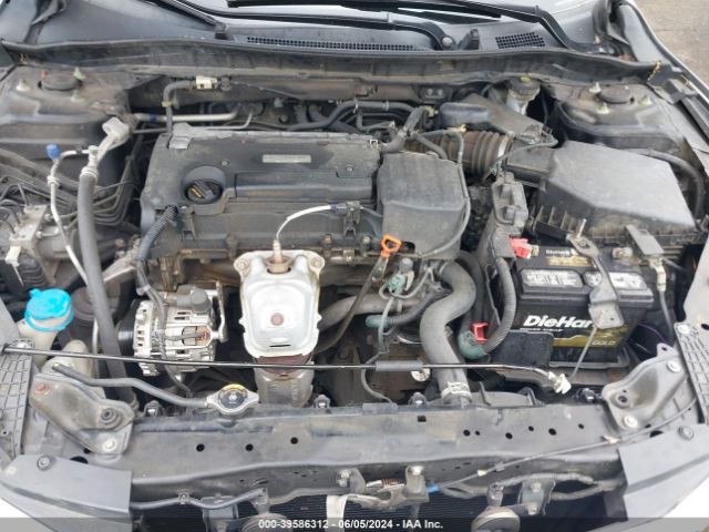 Photo 9 VIN: 1HGCR2F30HA233934 - HONDA ACCORD 