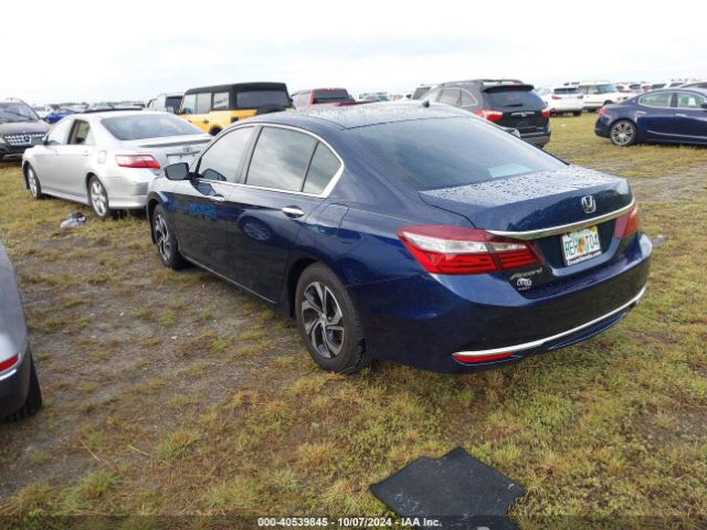 Photo 2 VIN: 1HGCR2F30HA236946 - HONDA ACCORD 