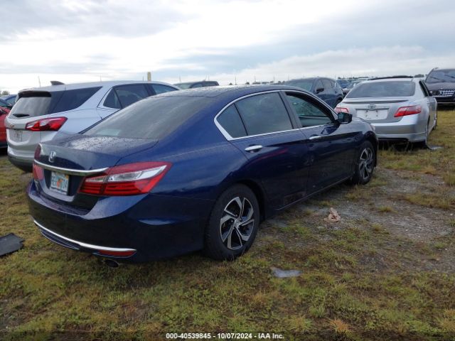 Photo 3 VIN: 1HGCR2F30HA236946 - HONDA ACCORD 