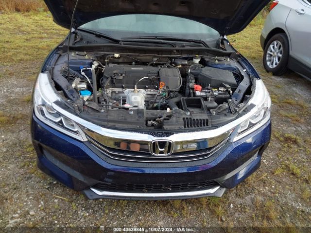 Photo 9 VIN: 1HGCR2F30HA236946 - HONDA ACCORD 