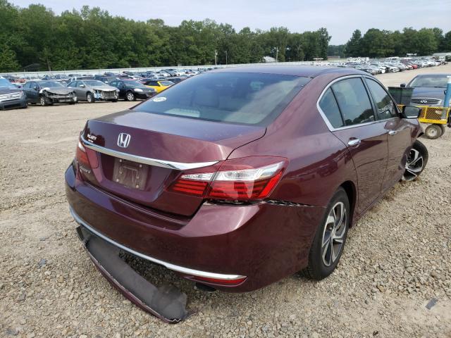 Photo 3 VIN: 1HGCR2F30HA240978 - HONDA ACCORD LX 