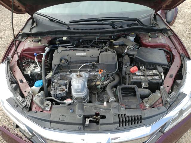 Photo 6 VIN: 1HGCR2F30HA240978 - HONDA ACCORD LX 