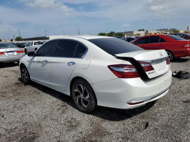 Photo 1 VIN: 1HGCR2F30HA242374 - HONDA ACCORD LX 