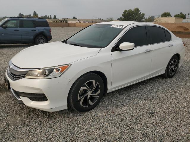 Photo 0 VIN: 1HGCR2F30HA243606 - HONDA ACCORD LX 