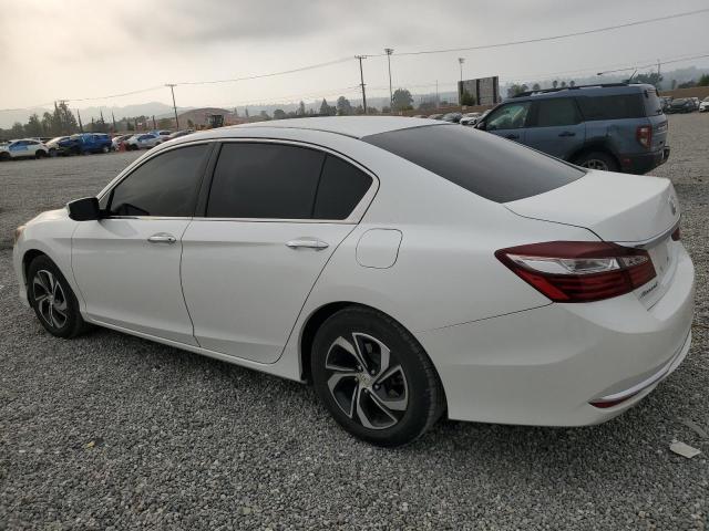 Photo 1 VIN: 1HGCR2F30HA243606 - HONDA ACCORD LX 